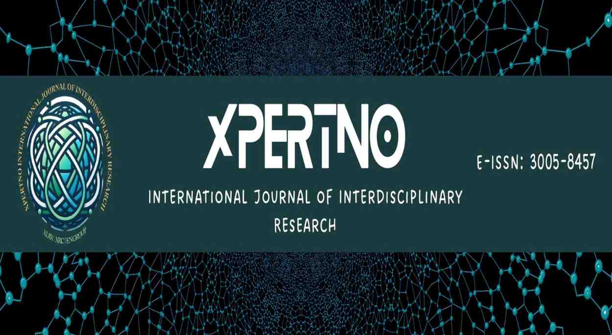 XIJIR HomePage Logo