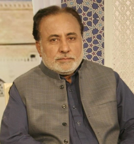 Editorial Board Member Picture